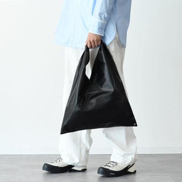 【国内即発】MM6 MAISON MARGIELA JAPANESE トートBAG