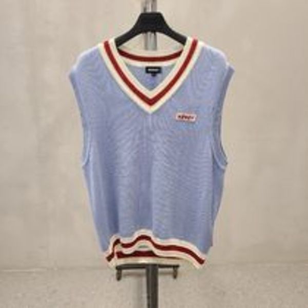[ NERDY ]★韓国大人気★ESSENTIAL SWEATER VEST