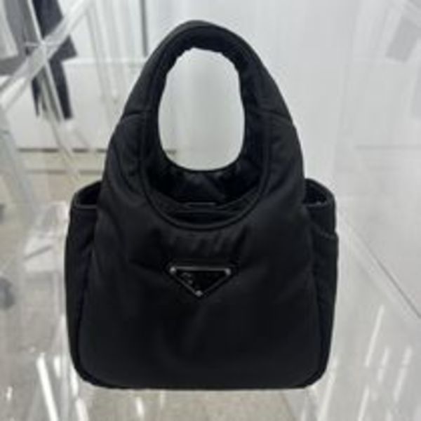 最安値挑戦中★PRADA★SMALL PADDED TOTE ハンドバッグ★