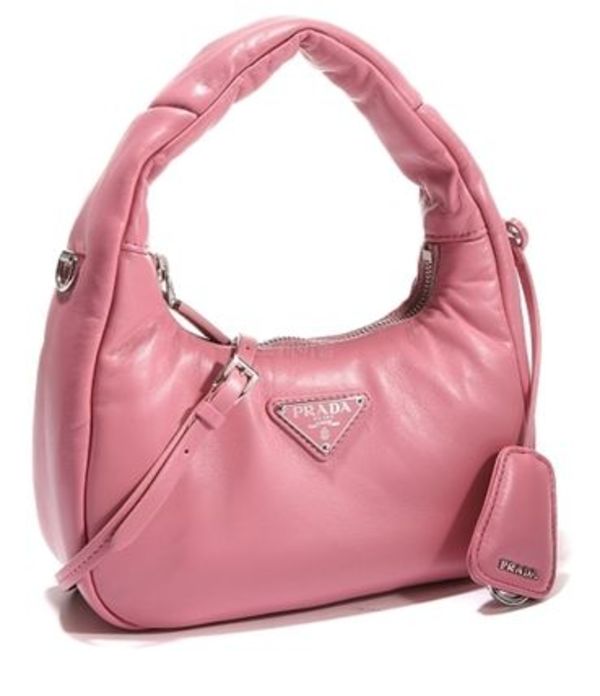 PRADA|SHOULDER BAGS (1BA384 VOVZ 2DYI F0410)