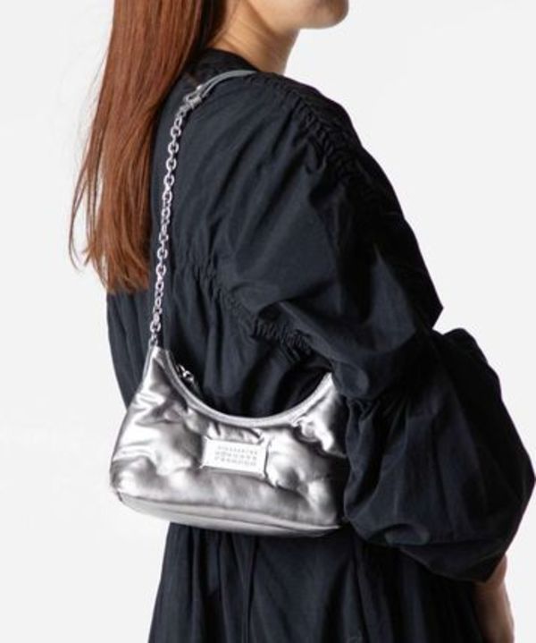MAISON MARGIELA SB1WG0021 P6748 ショルダーバッグ GLAM SLAM