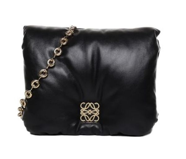 LOEWE  ロエベ バッグ ハンドバッグ  パファー  ゴヤ