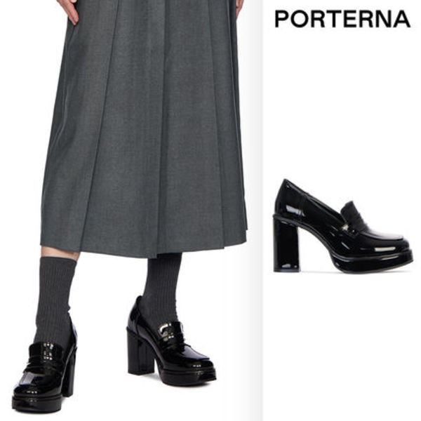 【PORTERNA】Rudney Pumps