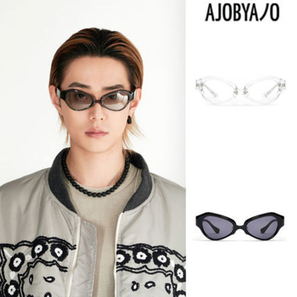 【Double Lovers X AJOBYAJO】Roi Sunglasses