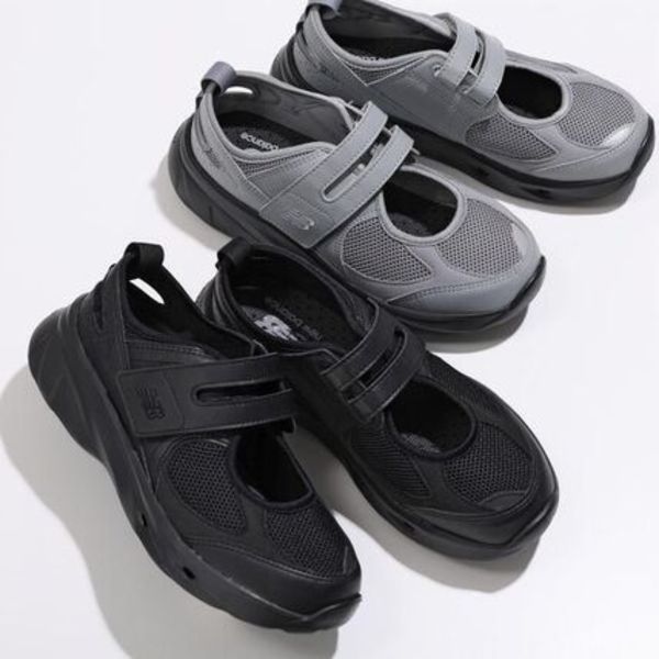 New Balance スニーカー Breeze V2 SD2202