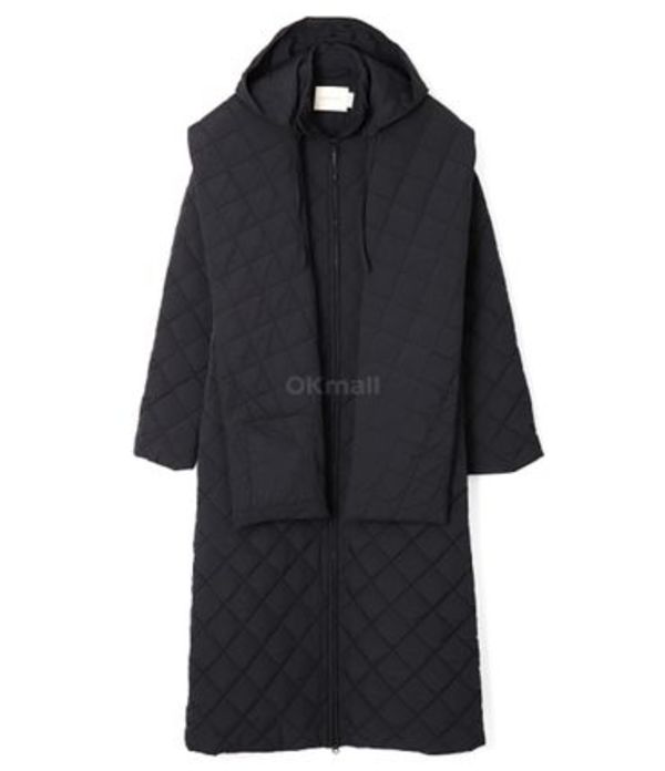 PALOMA WOOL|DOWN JACKETS (Otter (RF0108-999))