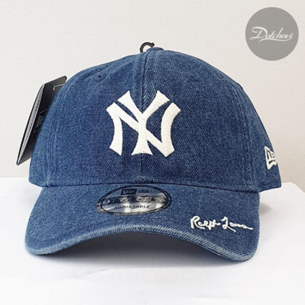 NEW ERA RALPH LAUREN X NEWERA HS5D0467