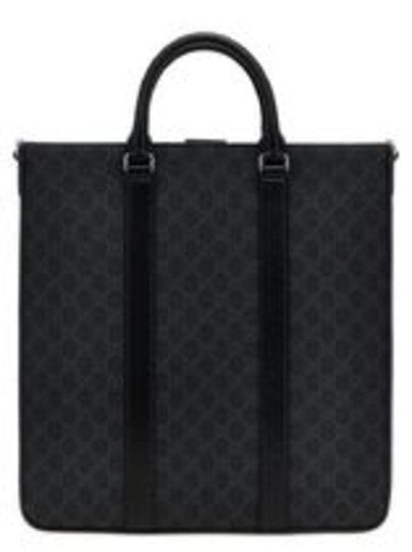 GUCCI 新作 ミディアムサイズ GGトートバッグ