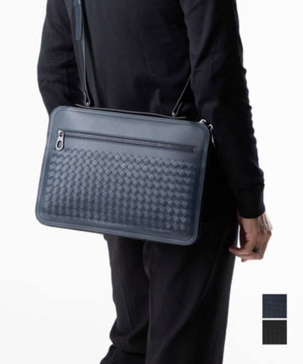 ボッテガヴェネタ BOTTEGA VENETA 536287 V4651 ビジネスバッグ