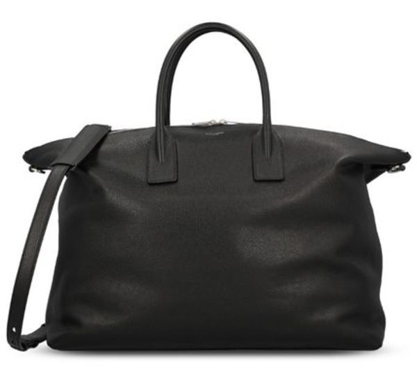 SAINT LAURENT ♪ ダッフルバッグ ジャイアント ボーリング