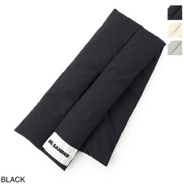 JIL SANDER マフラー j47te0001-74276