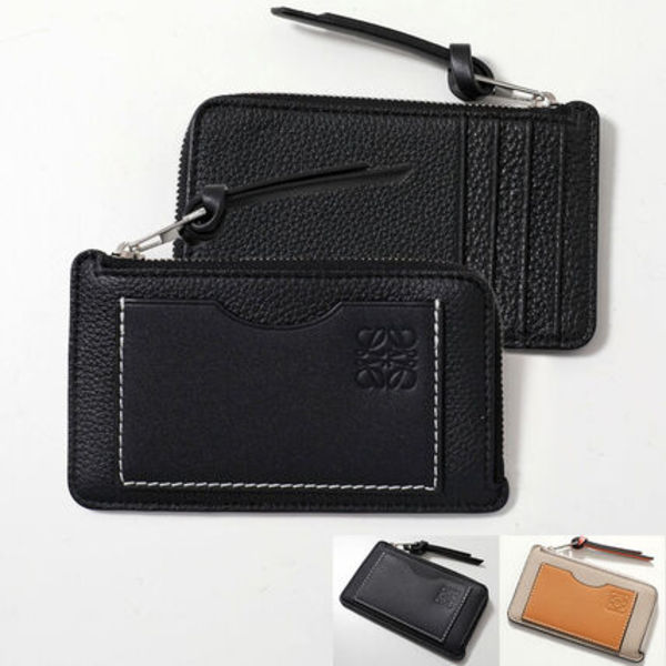 LOEWE カードケース C660Z40X コインケース