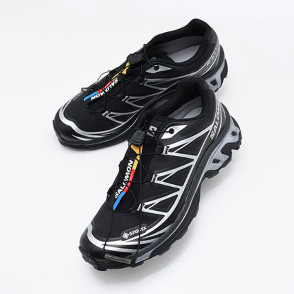 【国内即発】SALOMON XT-6 GORE-TEX