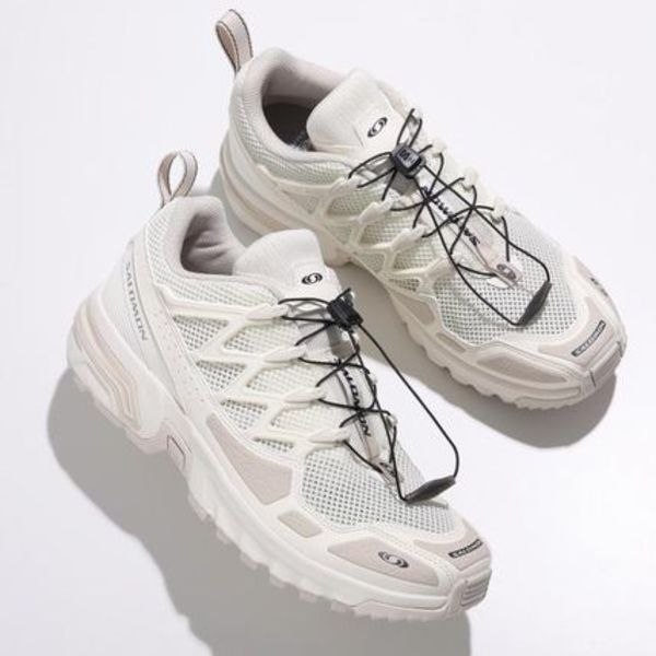 SALOMON スニーカー ACS + OG L47134400