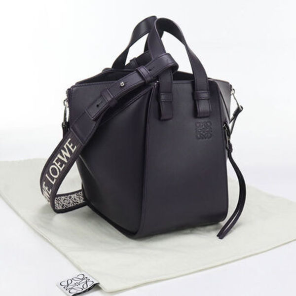LOEWE ハンドバッグ A538H13X14【ランク:A】