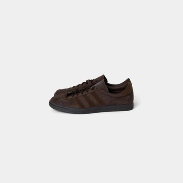 [adidas] adidas メンズ スニーカー TOBACCO(タバコ)