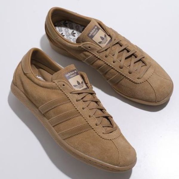 adidas Originals スニーカー TOBACCO タバコ JP9651