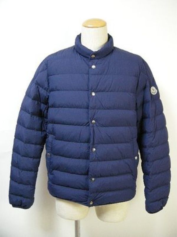 size1-4確保済 関税無 国内発送MONCLERライトダウンJKT CYCLOPE