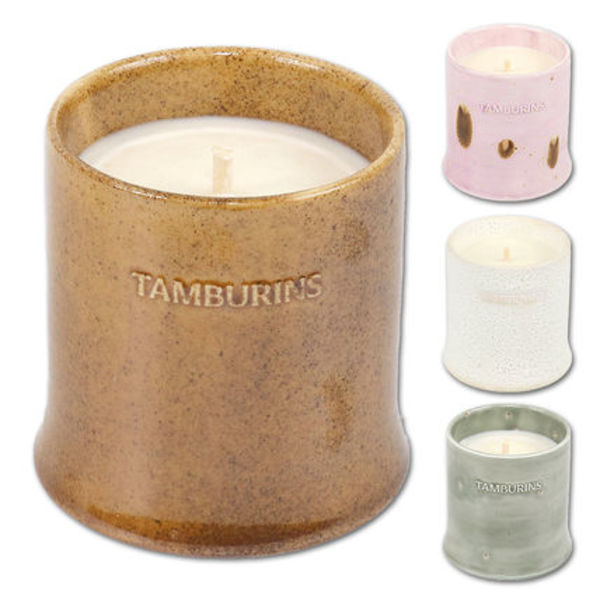 tamburins パフュームキャンドル PERFUME CANDLE アロマ 韓国