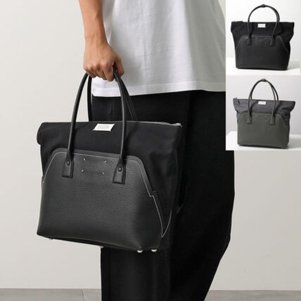 MAISON MARGIELA トートバッグ 5AC SB1WC0012 P4348