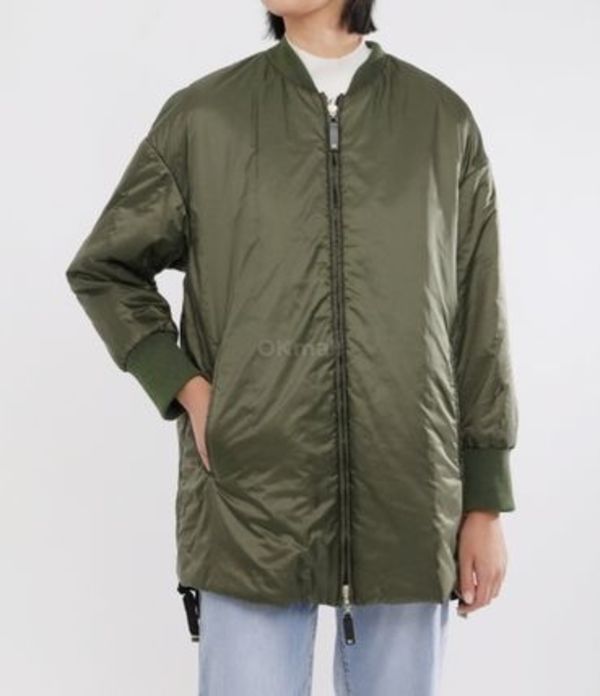 MAX MARA|DOWN JACKETS (GREENBO (29496034 084 / 29496034