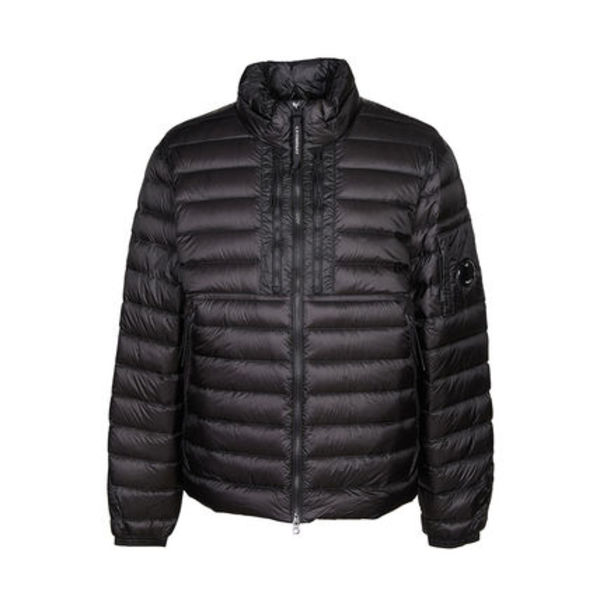 CP COMPANY メンズ ジャンパー 19CMOW030A 110416A 999