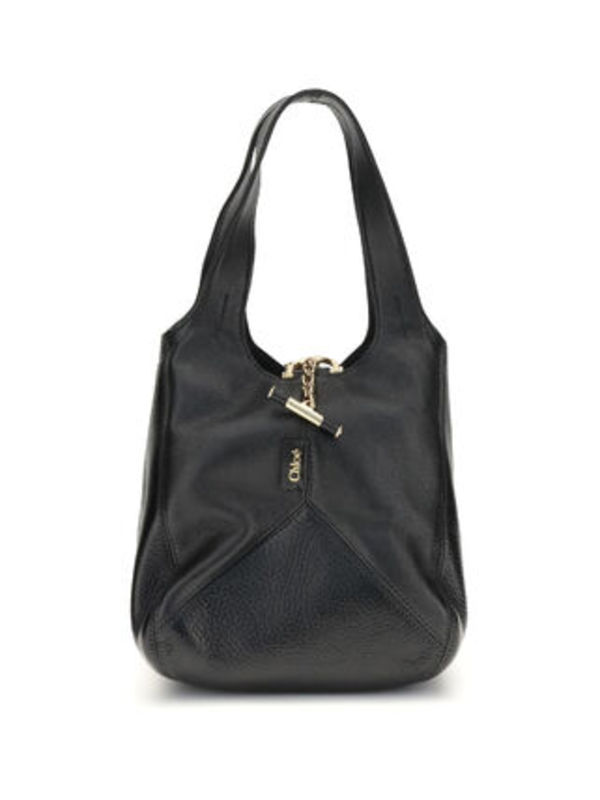 CHLOE SMALL BALLOON SHOULDER BAG