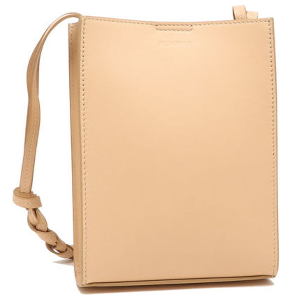 【即発】JIL SANDER メンズショルダーバッグ【国内発】