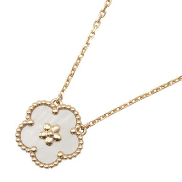 Van Cleef & Arpels ネックレス