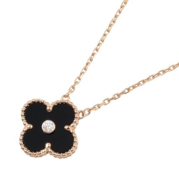 Van Cleef & Arpels ネックレス