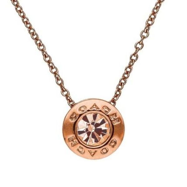 【国内発】COACH レディース ネックレス ペンダント
