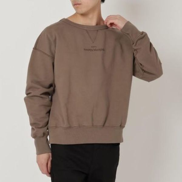 Maison Margiela スウェットシャツ S50GU0194 S25520 728