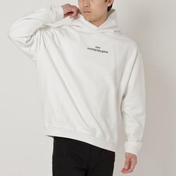 Maison Margiela パーカー S50GU0167 S25503 961