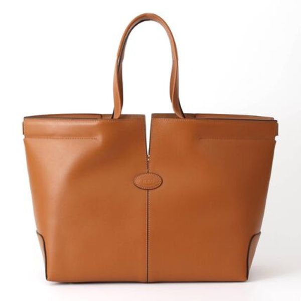 TOD'S トートバッグ TOD'S DI【国内配送】
