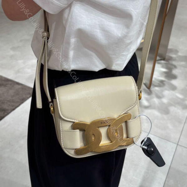 TOD'S(トッズ)☆ケイトポシェット