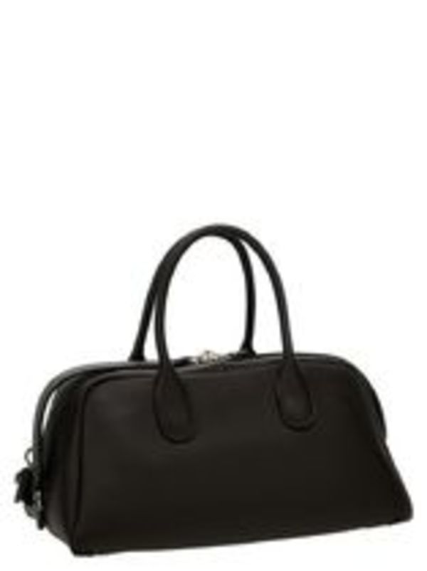 関税なし♪TOD'S  ダルセナ レザー バッグ ミディアム