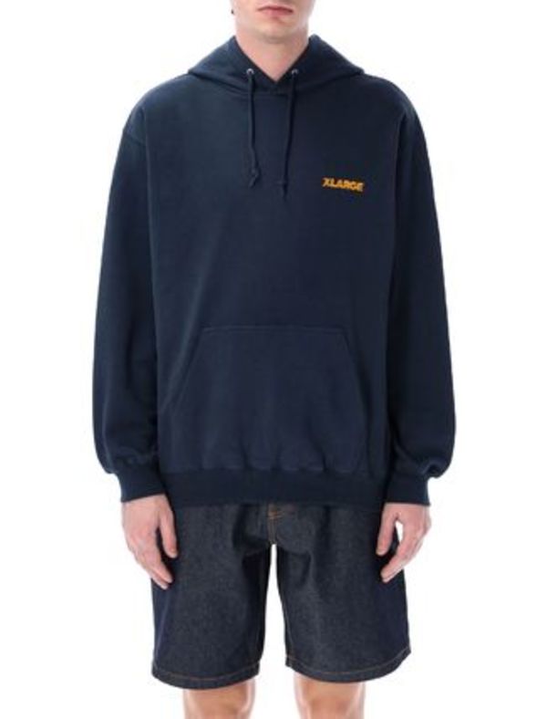 X-Large FLEECE (201251012001S)