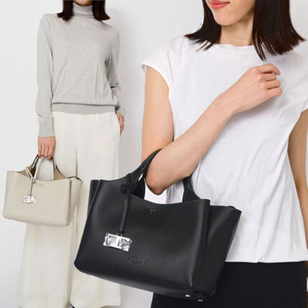 【最短翌日着】TOD'S トッズ レザー バッグ ミニ XBWAPAFL100