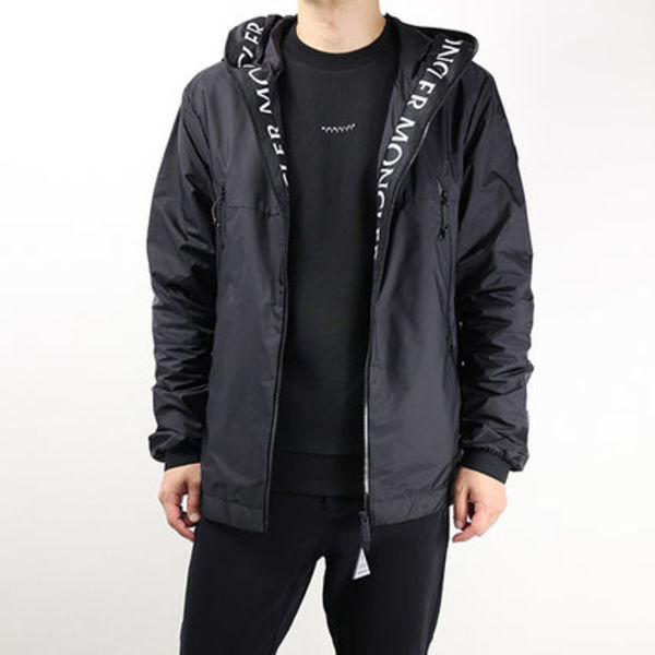 MONCLER モンクレール ジャケット レインジャケット パーカー