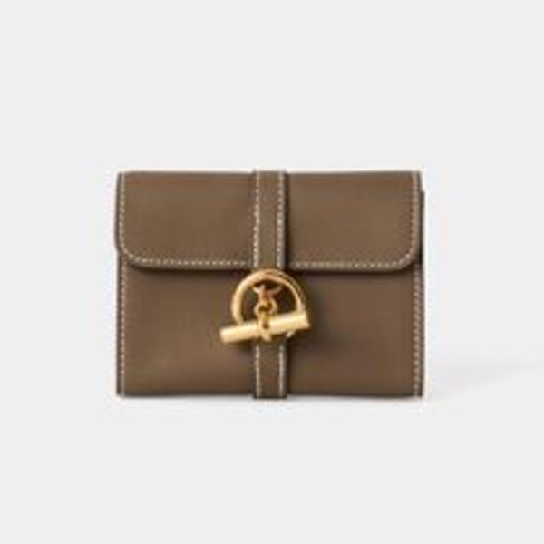 《カラバリ豊富♪》HERMES グレナン コンパクト ウォレット