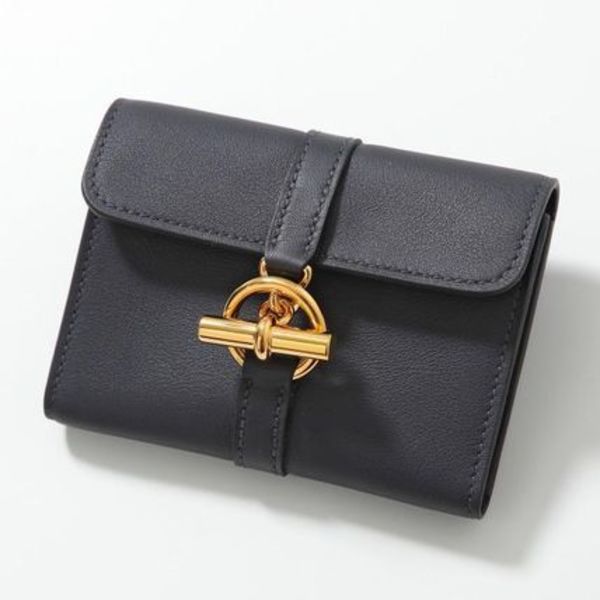 HERMES コインケース グレナン コンパクト H086439CC