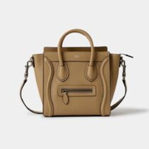 CELINE レディース ショルダーバッグ・ポシェット
