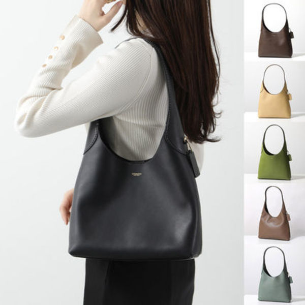 COACH ハンドバッグ CU068 BROOKLYN SB 28