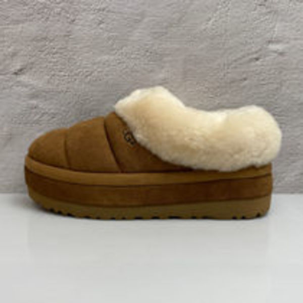 【UGG】 Tazzlita アグ タズリータ  厚底 スリッポン