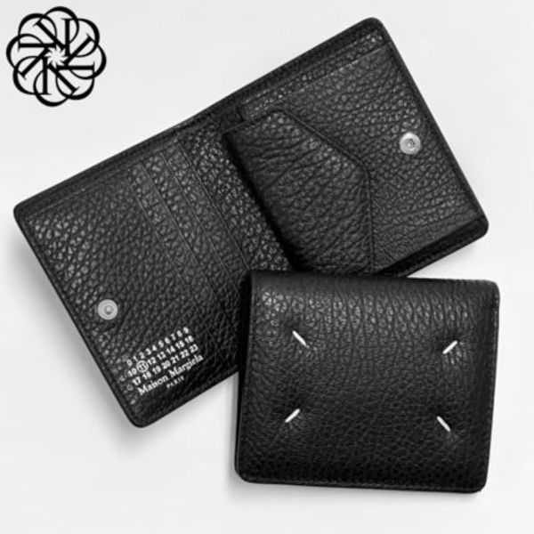 MAISON MARGIELA ライン11 二つ折り財布 S56UI0140P4455T8013