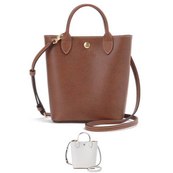 LONGCHAMP ロンシャン ショルダーバッグ 10269HYZ エピュレ XS