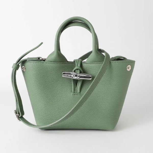 【国内即発】ロンシャン ショルダーバッグ 10278 HFP M16