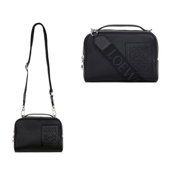 LOEWE ロエベ  クロスボディ カメラバッグ ミニ
