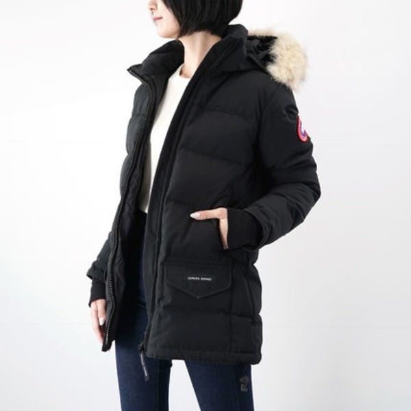 CANADA GOOSE カナダグース ダウンジャケット 3034L