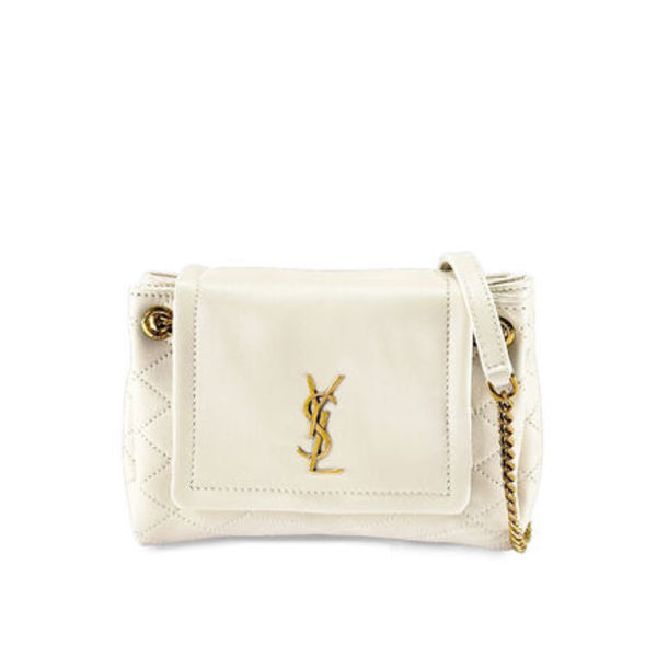 SAINT LAURENT ショルダーバッグ NOLITA 672738 1EL07 9207